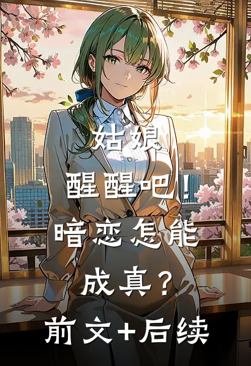 姑娘，醒醒吧！暗恋怎能成真？前文+后续