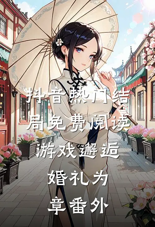 抖音热门结局免费阅读游戏邂逅，婚礼为章番外