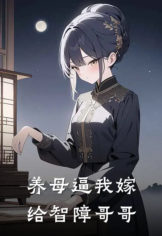 养母逼我嫁给智障哥哥