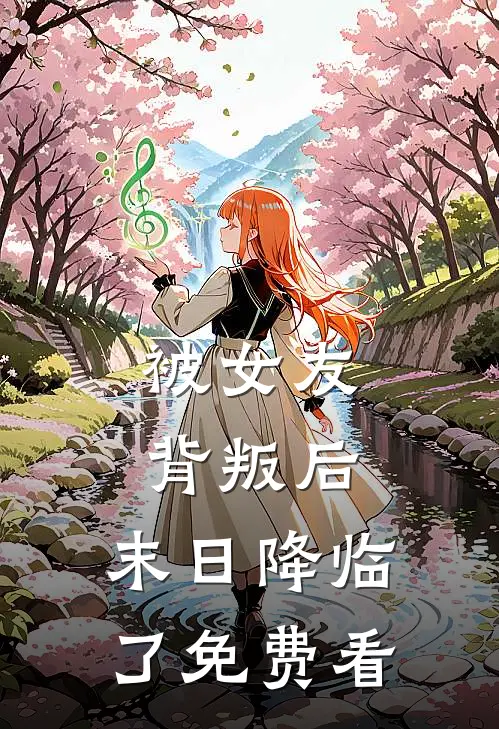 被女友背叛后，末日降临了免费看