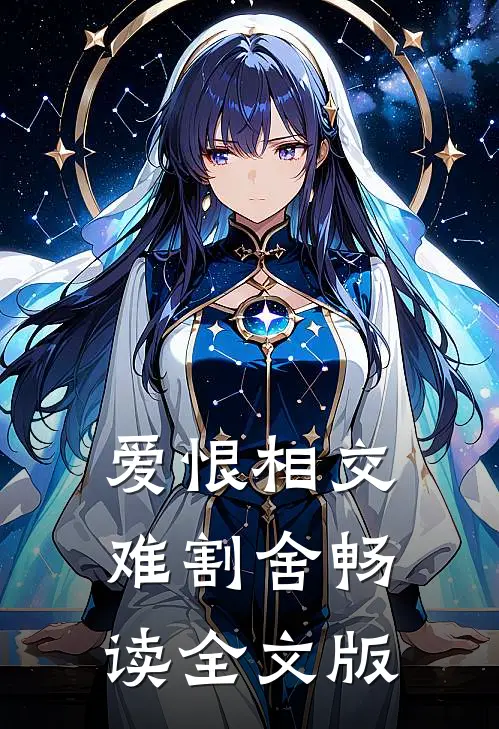 爱恨相交难割舍畅读全文版