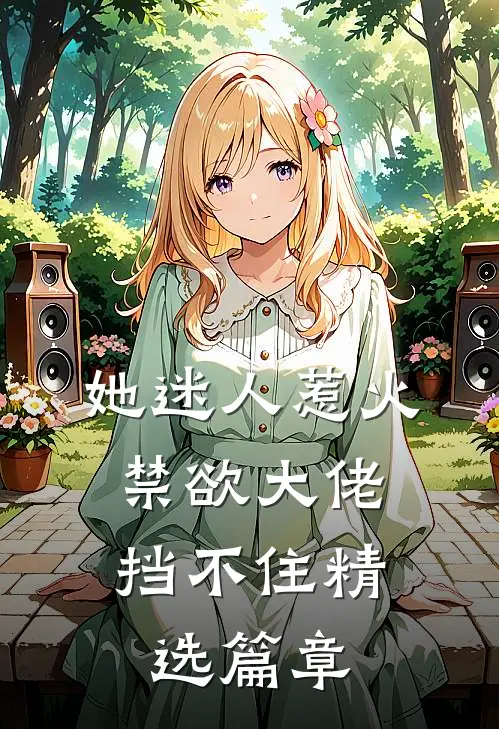 她迷人惹火，禁欲大佬挡不住精选篇章