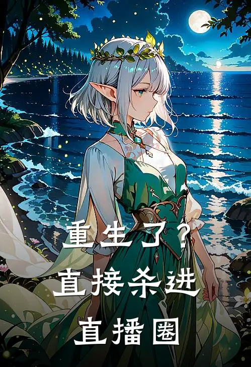 重生了?直接杀进直播圈的