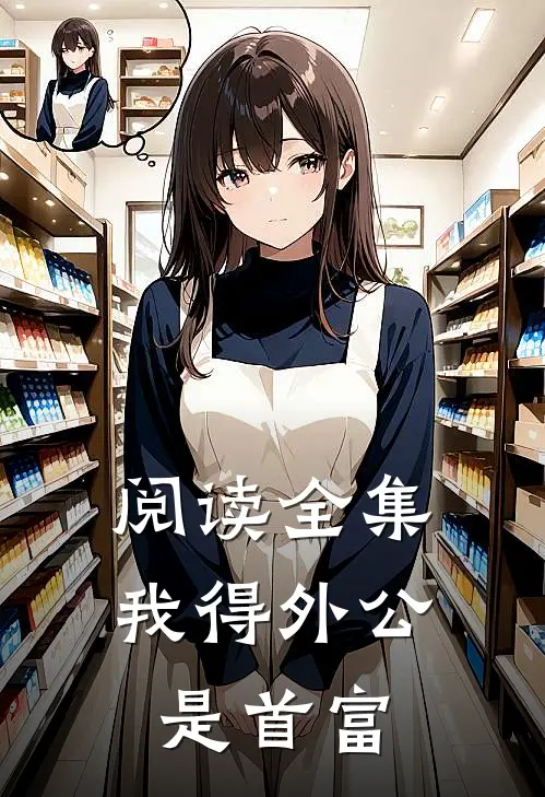 阅读全集我得外公是首富