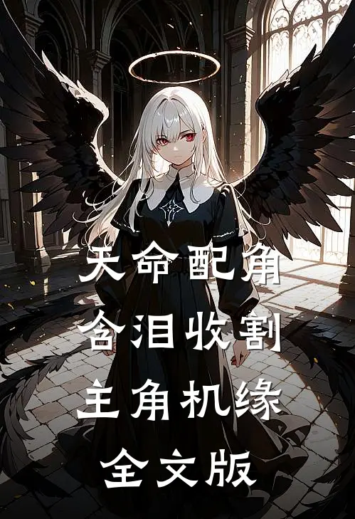 天命配角，含泪收割主角机缘全文版