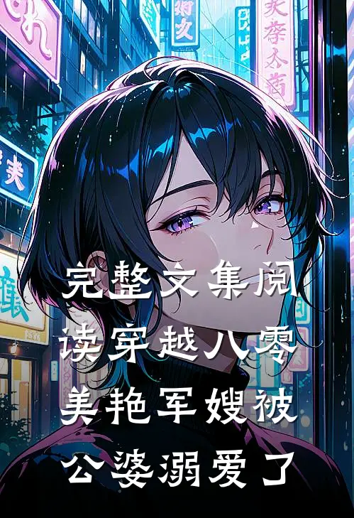 完整文集阅读穿越八零：美艳军嫂被公婆溺爱了