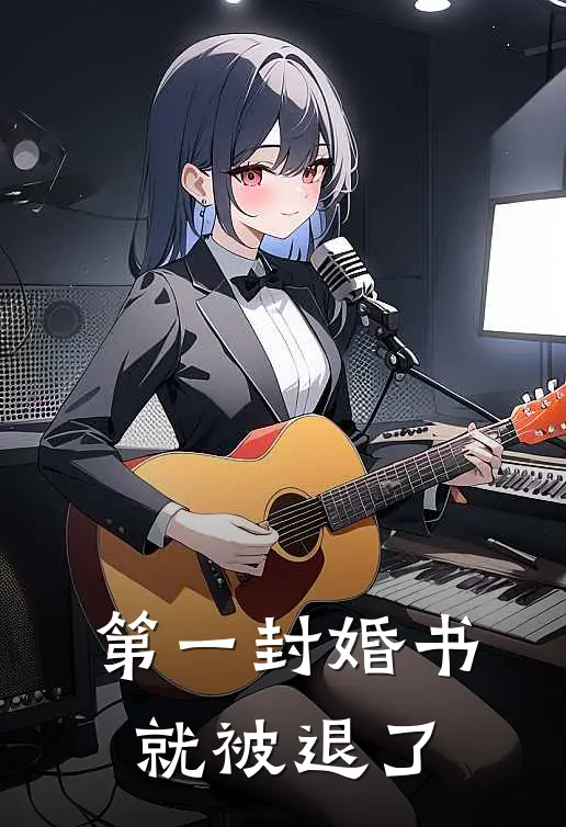 第一封婚书就被退了