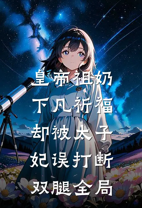 皇帝祖奶下凡祈福，却被太子妃误打断双腿全局