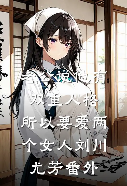 老公说他有双重人格，所以要爱两个女人刘川尤芳番外