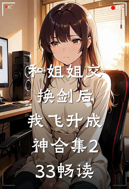 和姐姐交换剑后，我飞升成神合集233畅读