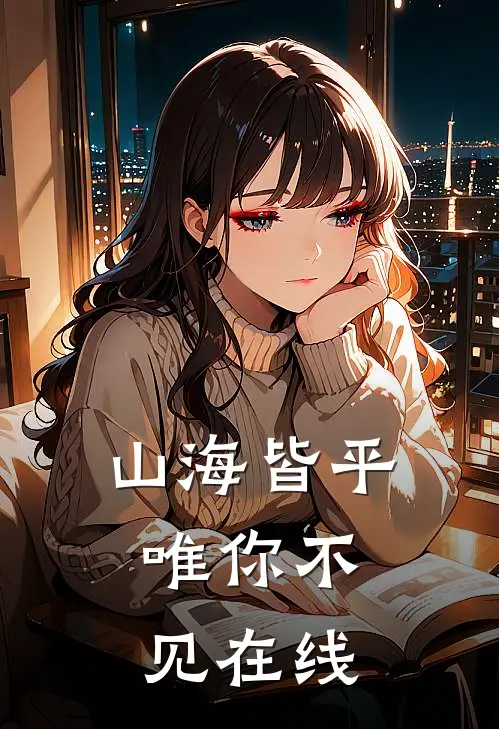 山海皆平，唯你不见在线