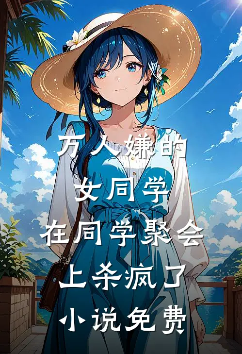 万人嫌的女同学，在同学聚会上杀疯了小说免费