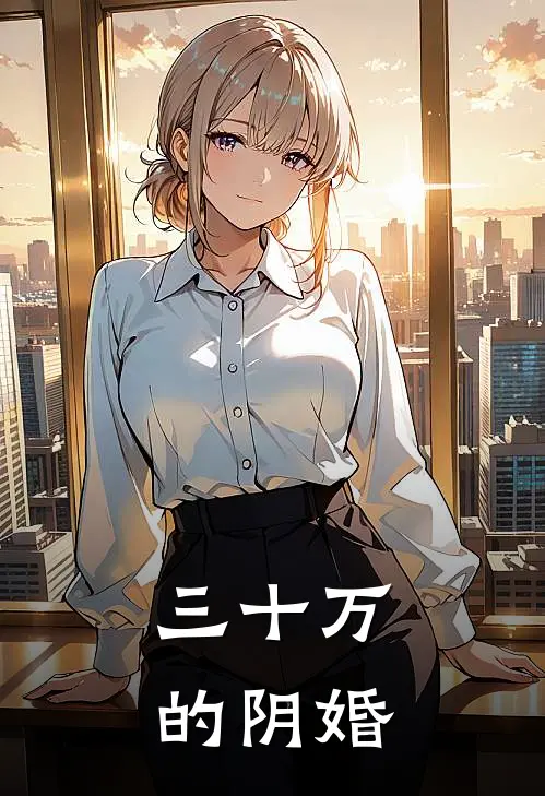三十万的阴婚