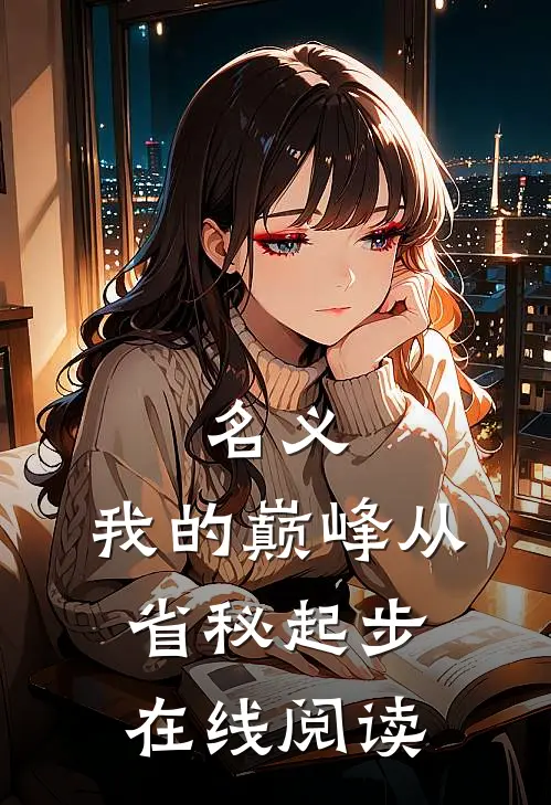 名义：我的巅峰从省秘起步在线阅读