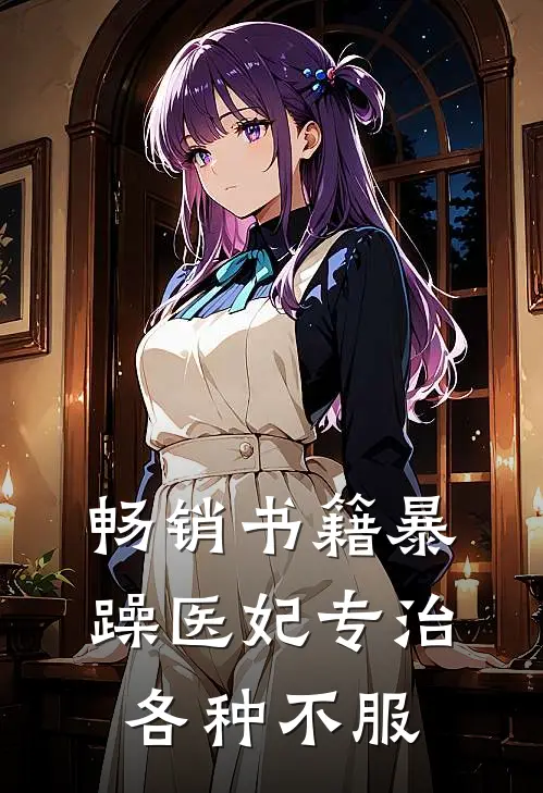 畅销书籍暴躁医妃专治各种不服