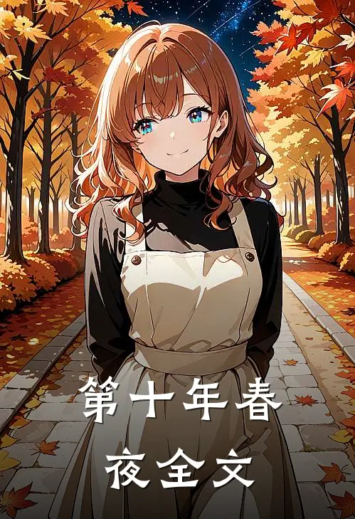 第十年春夜全文