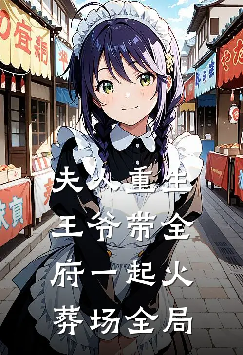 夫人重生，王爷带全府一起火葬场全局