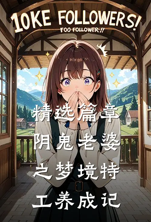 精选篇章阴鬼老婆之梦境特工养成记