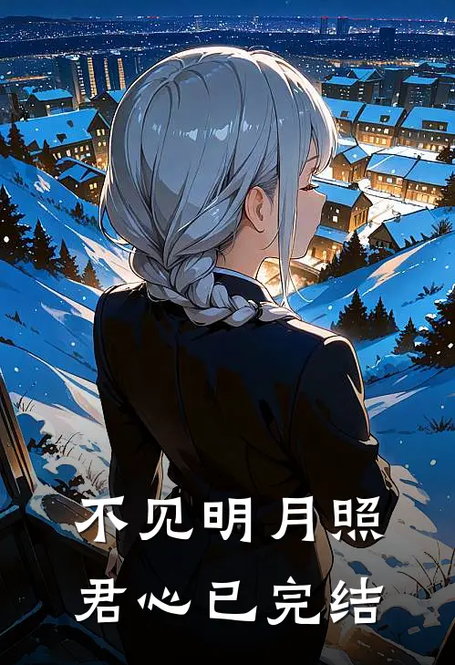 不见明月照君心已完结