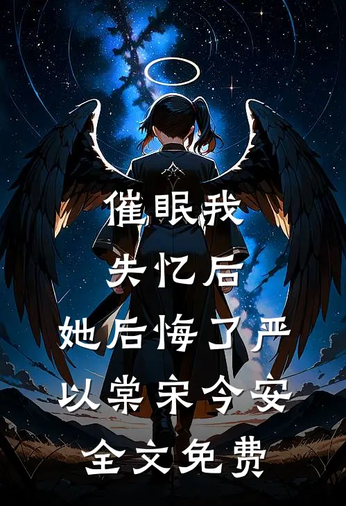 催眠我失忆后，她后悔了严以棠宋今安全文免费