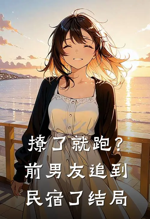 撩了就跑？前男友追到民宿了结局