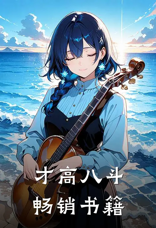 才高八斗畅销书籍