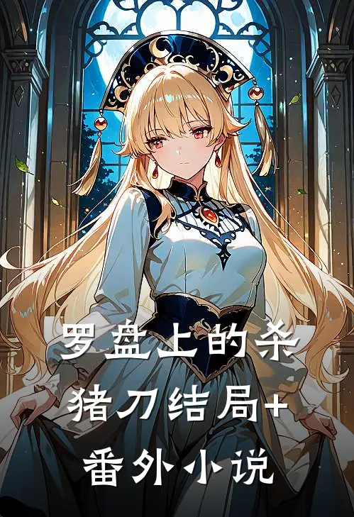 罗盘上的杀猪刀结局+番外小说