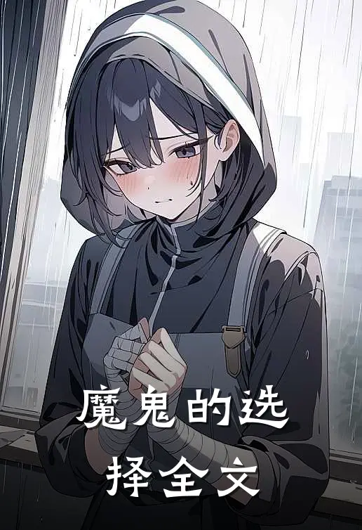 魔鬼的选择全文