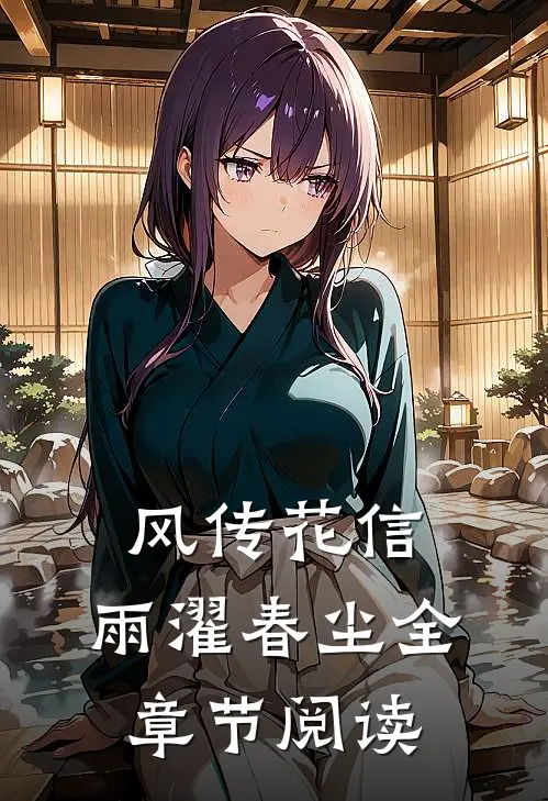 风传花信，雨濯春尘全章节阅读