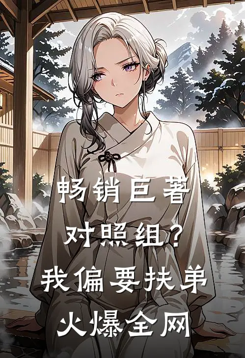 畅销巨著对照组？我偏要扶弟火爆全网