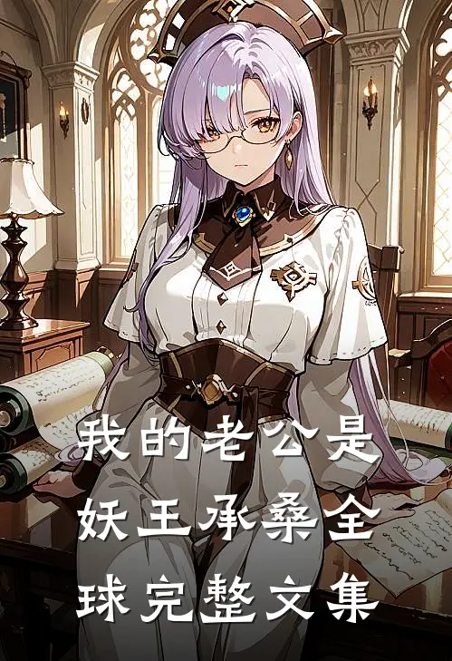 我的老公是妖王承桑全球完整文集