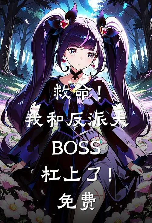 救命！我和反派大BOSS杠上了！免费
