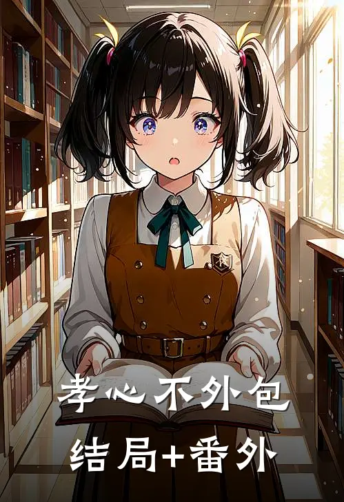 孝心不外包结局+番外