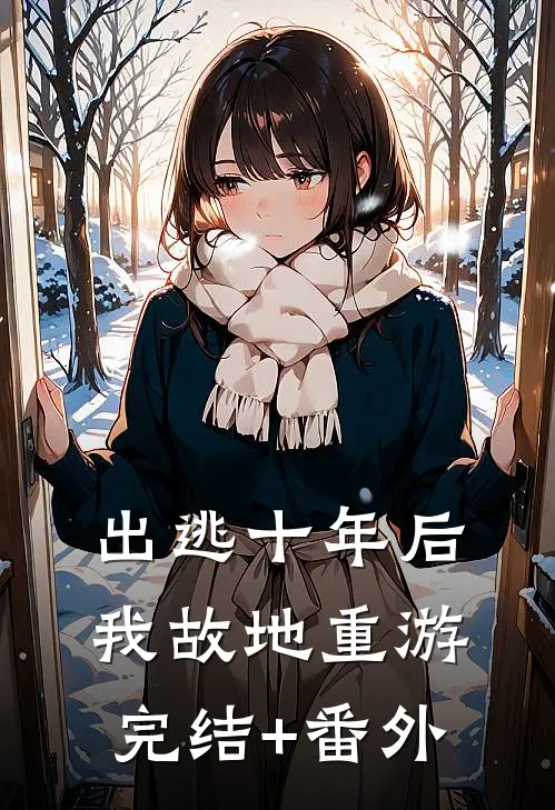 出逃十年后，我故地重游完结+番外