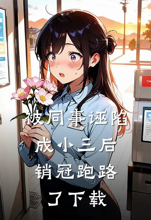 被同事诬陷成小三后，销冠跑路了下载