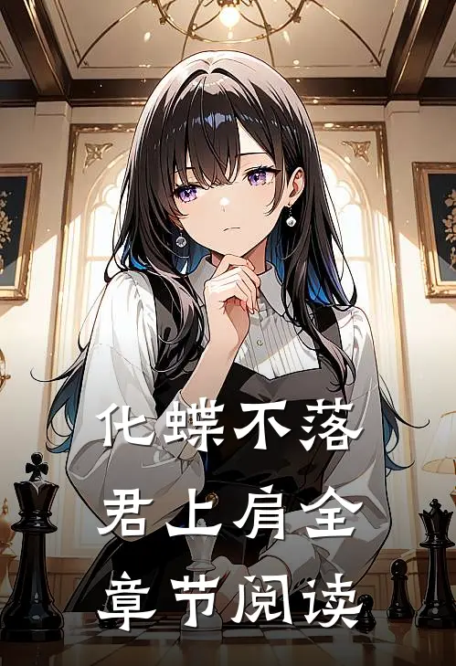 化蝶不落君上肩全章节阅读