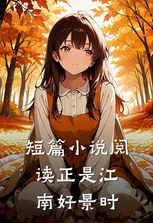 短篇小说阅读正是江南好景时