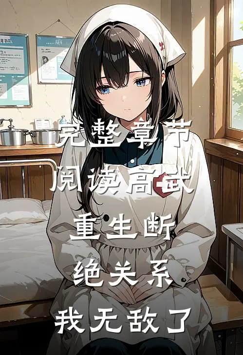 完整章节阅读高武：重生断绝关系，我无敌了