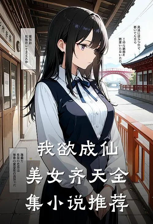 我欲成仙,美女齐天全集推荐免费阅读