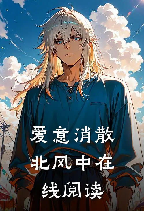 爱意消散北风中在线阅读