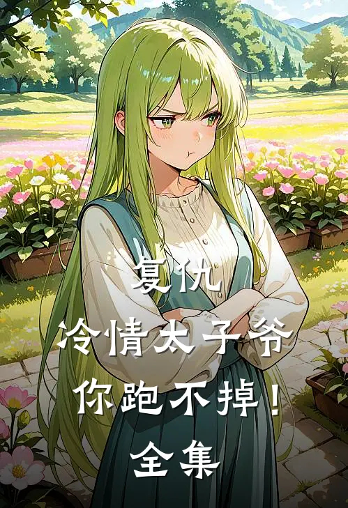 复仇：冷情太子爷，你跑不掉！全集