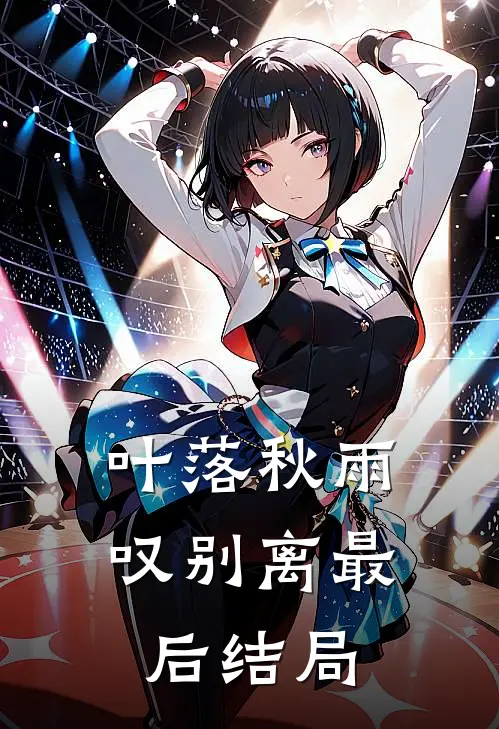 叶落秋雨叹别离最后结局