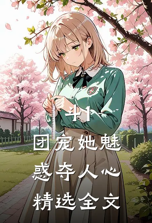 斗1：团宠她魅惑夺人心精选全文