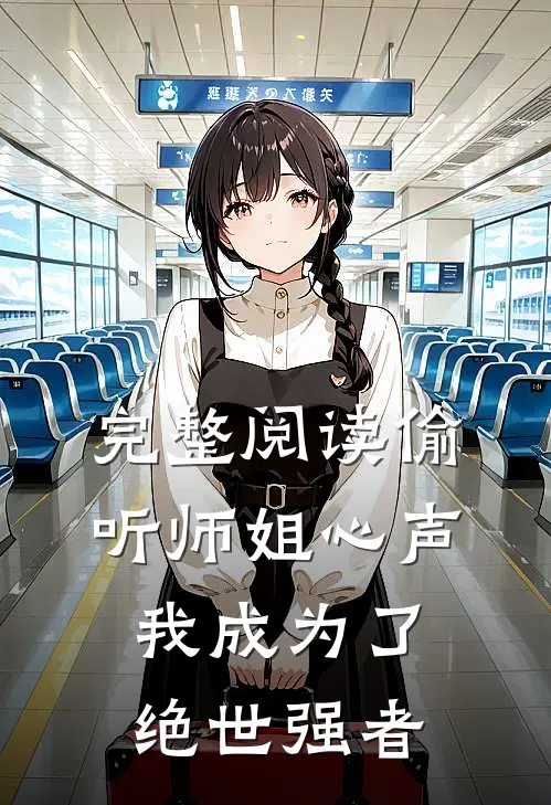 完整阅读偷听师姐心声，我成为了绝世强者