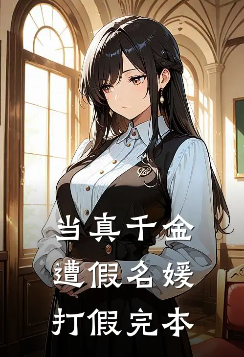 当真千金遭假名媛“打假”完本