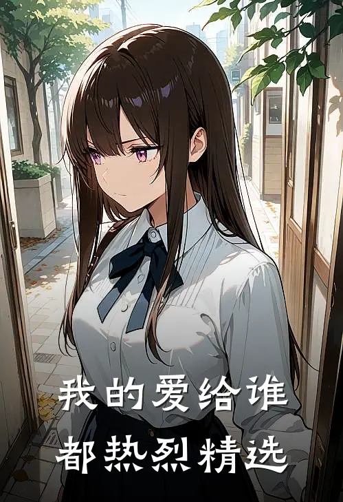 我的爱给谁都热烈精选