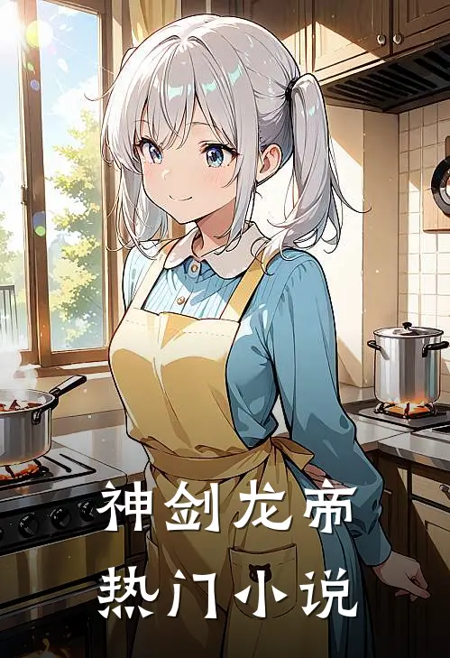 神剑龙帝热门小说