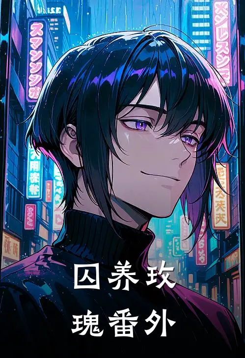 囚养玫瑰 番外