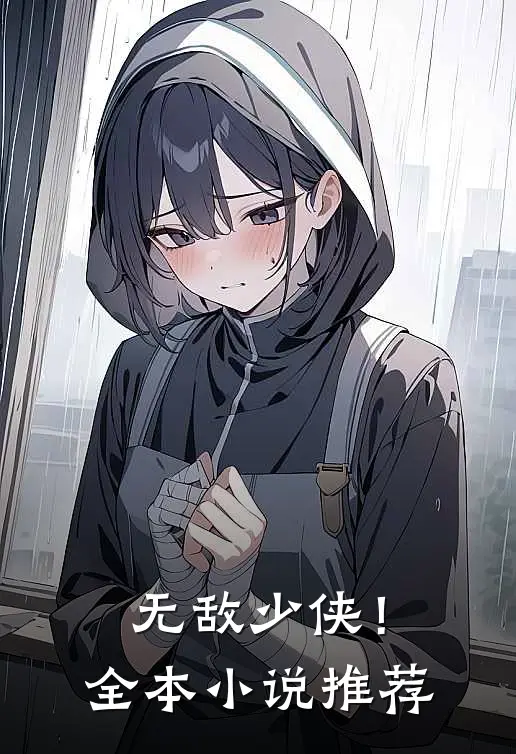 无敌少侠!全本推荐完结