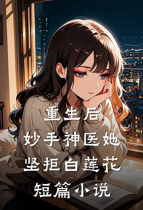 重生后，妙手神医她坚拒白莲花短篇小说